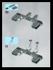 Building Instructions - LEGO - 7754 - Home One™ Mon Calamari Star Cruiser™: Page 7