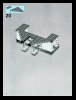 Building Instructions - LEGO - 7754 - Home One™ Mon Calamari Star Cruiser™: Page 12