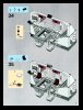 Building Instructions - LEGO - 7754 - Home One™ Mon Calamari Star Cruiser™: Page 21