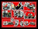 Building Instructions - LEGO - 7754 - Home One™ Mon Calamari Star Cruiser™: Page 46