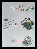 Building Instructions - LEGO - 7754 - Home One™ Mon Calamari Star Cruiser™: Page 3