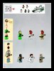 Building Instructions - LEGO - 7754 - Home One™ Mon Calamari Star Cruiser™: Page 4