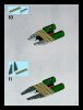 Building Instructions - LEGO - 7754 - Home One™ Mon Calamari Star Cruiser™: Page 9