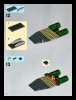 Building Instructions - LEGO - 7754 - Home One™ Mon Calamari Star Cruiser™: Page 10