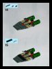 Building Instructions - LEGO - 7754 - Home One™ Mon Calamari Star Cruiser™: Page 11