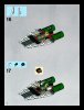 Building Instructions - LEGO - 7754 - Home One™ Mon Calamari Star Cruiser™: Page 12