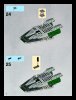 Building Instructions - LEGO - 7754 - Home One™ Mon Calamari Star Cruiser™: Page 16