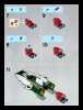 Building Instructions - LEGO - 7754 - Home One™ Mon Calamari Star Cruiser™: Page 20