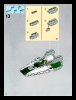 Building Instructions - LEGO - 7754 - Home One™ Mon Calamari Star Cruiser™: Page 22