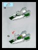 Building Instructions - LEGO - 7754 - Home One™ Mon Calamari Star Cruiser™: Page 23