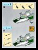 Building Instructions - LEGO - 7754 - Home One™ Mon Calamari Star Cruiser™: Page 24