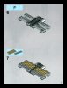 Building Instructions - LEGO - 7754 - Home One™ Mon Calamari Star Cruiser™: Page 27