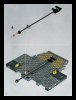 Building Instructions - LEGO - 7754 - Home One™ Mon Calamari Star Cruiser™: Page 40