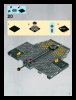 Building Instructions - LEGO - 7754 - Home One™ Mon Calamari Star Cruiser™: Page 43