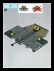 Building Instructions - LEGO - 7754 - Home One™ Mon Calamari Star Cruiser™: Page 44