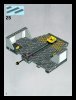 Building Instructions - LEGO - 7754 - Home One™ Mon Calamari Star Cruiser™: Page 48