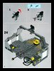 Building Instructions - LEGO - 7754 - Home One™ Mon Calamari Star Cruiser™: Page 70