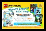 Building Instructions - LEGO - 7771 - Angler Ambush: Page 24