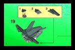 Building Instructions - LEGO - 7773 - Tiger Shark Attack: Page 26