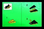 Building Instructions - LEGO - 7773 - Tiger Shark Attack: Page 40