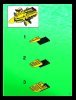 Building Instructions - LEGO - 7774 - Crab Crusher: Page 20