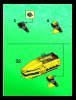 Building Instructions - LEGO - 7774 - Crab Crusher: Page 36