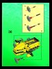 Building Instructions - LEGO - 7774 - Crab Crusher: Page 42