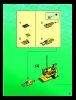 Building Instructions - LEGO - 7774 - Crab Crusher: Page 70