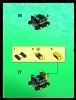 Building Instructions - LEGO - 7775 - Aquabase Invasion: Page 9