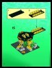 Building Instructions - LEGO - 7775 - Aquabase Invasion: Page 28