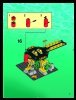 Building Instructions - LEGO - 7775 - Aquabase Invasion: Page 29