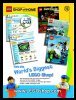 Building Instructions - LEGO - 7775 - Aquabase Invasion: Page 48