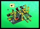 Building Instructions - LEGO - 7775 - Aquabase Invasion: Page 22