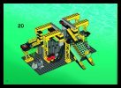 Building Instructions - LEGO - 7775 - Aquabase Invasion: Page 24