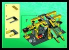 Building Instructions - LEGO - 7775 - Aquabase Invasion: Page 25