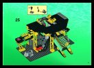 Building Instructions - LEGO - 7775 - Aquabase Invasion: Page 29