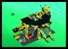 Building Instructions - LEGO - 7775 - Aquabase Invasion: Page 32