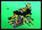 Building Instructions - LEGO - 7775 - Aquabase Invasion: Page 33