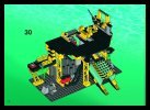 Building Instructions - LEGO - 7775 - Aquabase Invasion: Page 34