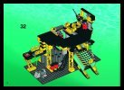 Building Instructions - LEGO - 7775 - Aquabase Invasion: Page 36