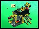 Building Instructions - LEGO - 7775 - Aquabase Invasion: Page 39