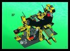 Building Instructions - LEGO - 7775 - Aquabase Invasion: Page 41