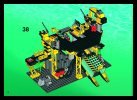 Building Instructions - LEGO - 7775 - Aquabase Invasion: Page 42