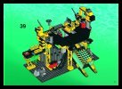 Building Instructions - LEGO - 7775 - Aquabase Invasion: Page 43