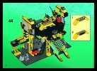 Building Instructions - LEGO - 7775 - Aquabase Invasion: Page 48