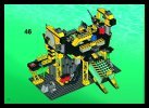 Building Instructions - LEGO - 7775 - Aquabase Invasion: Page 50