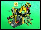 Building Instructions - LEGO - 7775 - Aquabase Invasion: Page 53