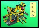 Building Instructions - LEGO - 7775 - Aquabase Invasion: Page 56