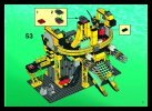 Building Instructions - LEGO - 7775 - Aquabase Invasion: Page 57