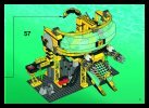 Building Instructions - LEGO - 7775 - Aquabase Invasion: Page 63